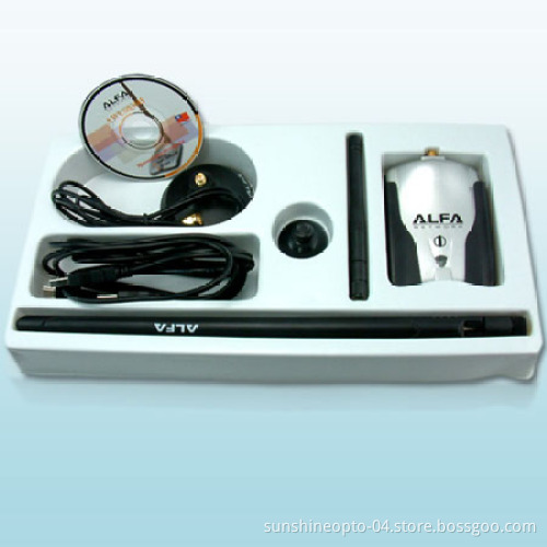 Wireless Adapter 1000mw (AWUS036H)